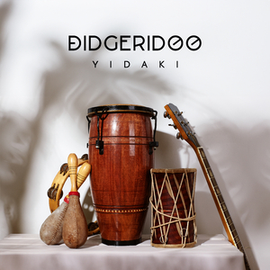 Didgeridoo & Flute Mood