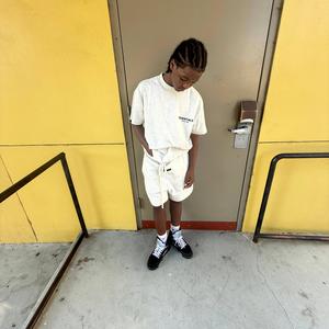 Running up