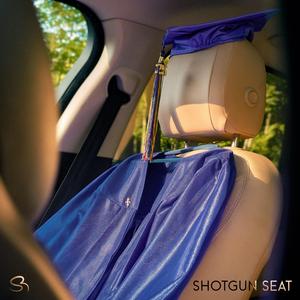 Shotgun Seat