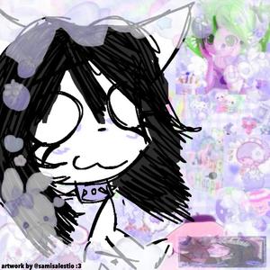 my cute cookie pies!!! >w< d3m0 (daycore)