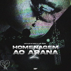 Homenagem ao Arana 2