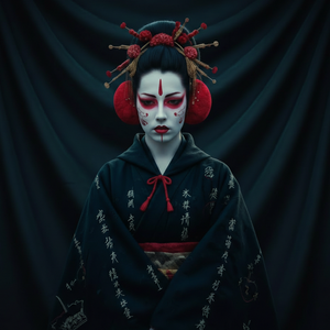 THE TABOO (Hajima) by Aiko by NifumeSound