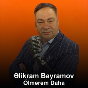 Ölmərəm Daha