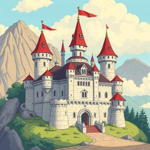 Marcondirondirondello