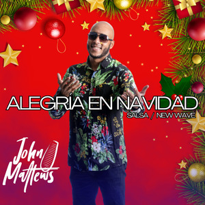 Alegría en Navidad