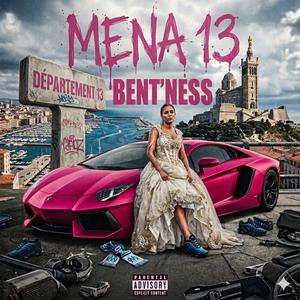 Bent'ness