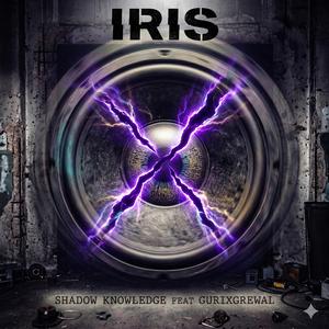 IRIS (feat. Gurixgrewal)
