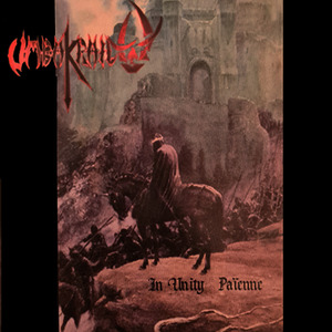 Mélants néants, désastres et soumissions