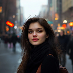 君の未来[You Song]