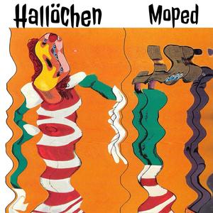 Hallöchen