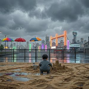 ฟ้าคงส่งเธอมาให้ฉัน