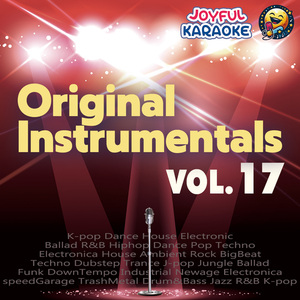 Hymne A L`Amour (Original Karaoke Version) [-1 Key]