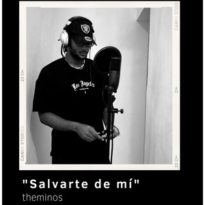 Salvarte de Mí