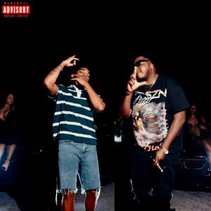 East Coast Tripping (feat. Kash Staxkz)