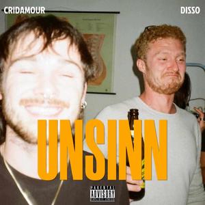 Allez Disso (feat. Cridamour)