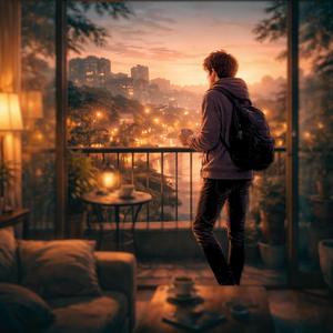 Streetlights & Small Wins (Slow Song)