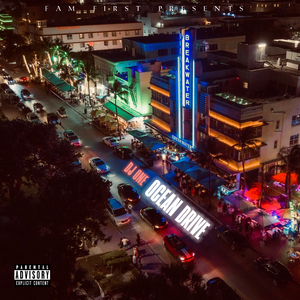 OCEAN DRIVE