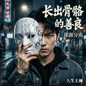 课题分离
