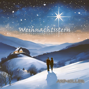 Weihnachtsstern
