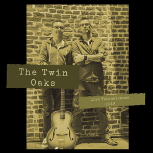 With My Own Two Hands - Live