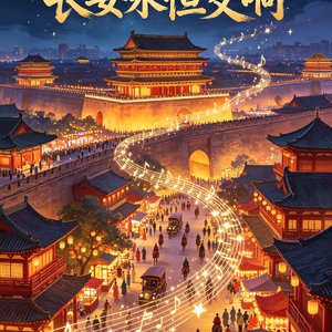 Eternal Symphony of Xi'an