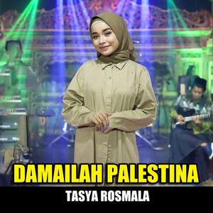 Damailah Palestina