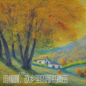 谁懂啊，故乡里的那些秘密