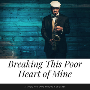 You'll Cry For Me, But I'll Be Gone