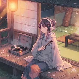 LoFi Traditional Japan