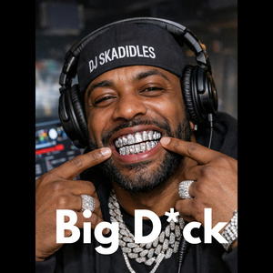 Big D*ck