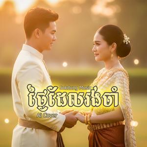 ថ្ងៃដែលរង់ចាំ