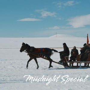 Miidnight Special