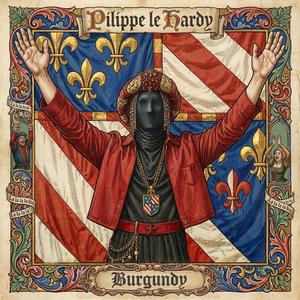 Burgundy (Radio Edit)