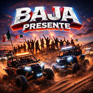Baja Presente