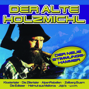 Feiern ist ein Hammer (Hüttenmix)