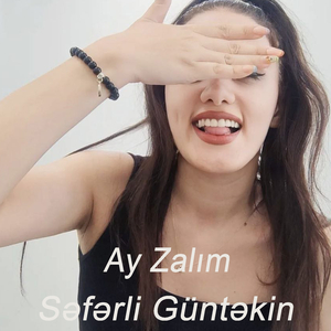Ay Zalım