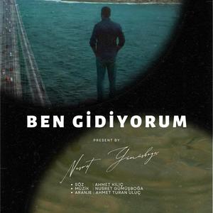 Ben Gidiyorum
