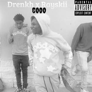 GOOO (feat. Rayskii)