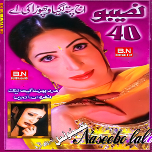 Zara Vaikh Mera Dewana Pan