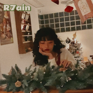 有个秘密想在圣诞节告诉你♥