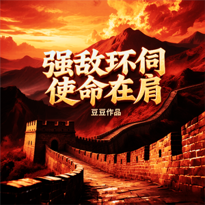 强敌环伺使命在肩