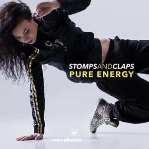 Stomps and Claps Pure Energy