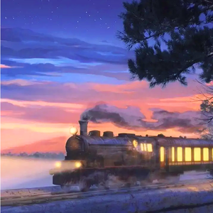 一闪一闪小星星