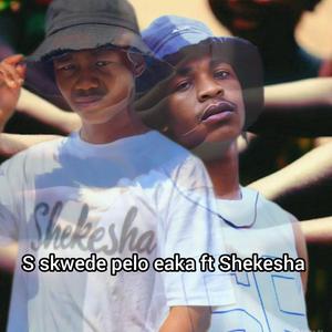 Pelo eaka (feat. Shekesha)