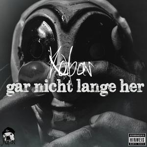 Gar nicht lange her