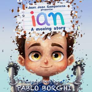 Ian - a Moving Story (feat. FAME'S Macedonia Symphony Orchestra & Oleg Kondratenko)