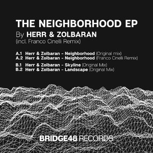 Neighborhood (Franco Cinelli Remix)