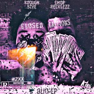 Free Rich (feat. Choprecklezz)