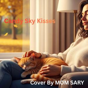 Candy Sky Kisses