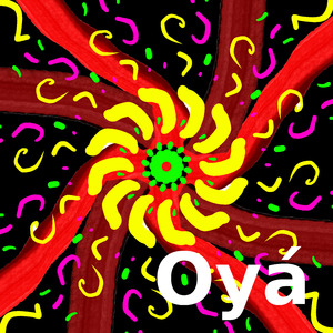 Oyá